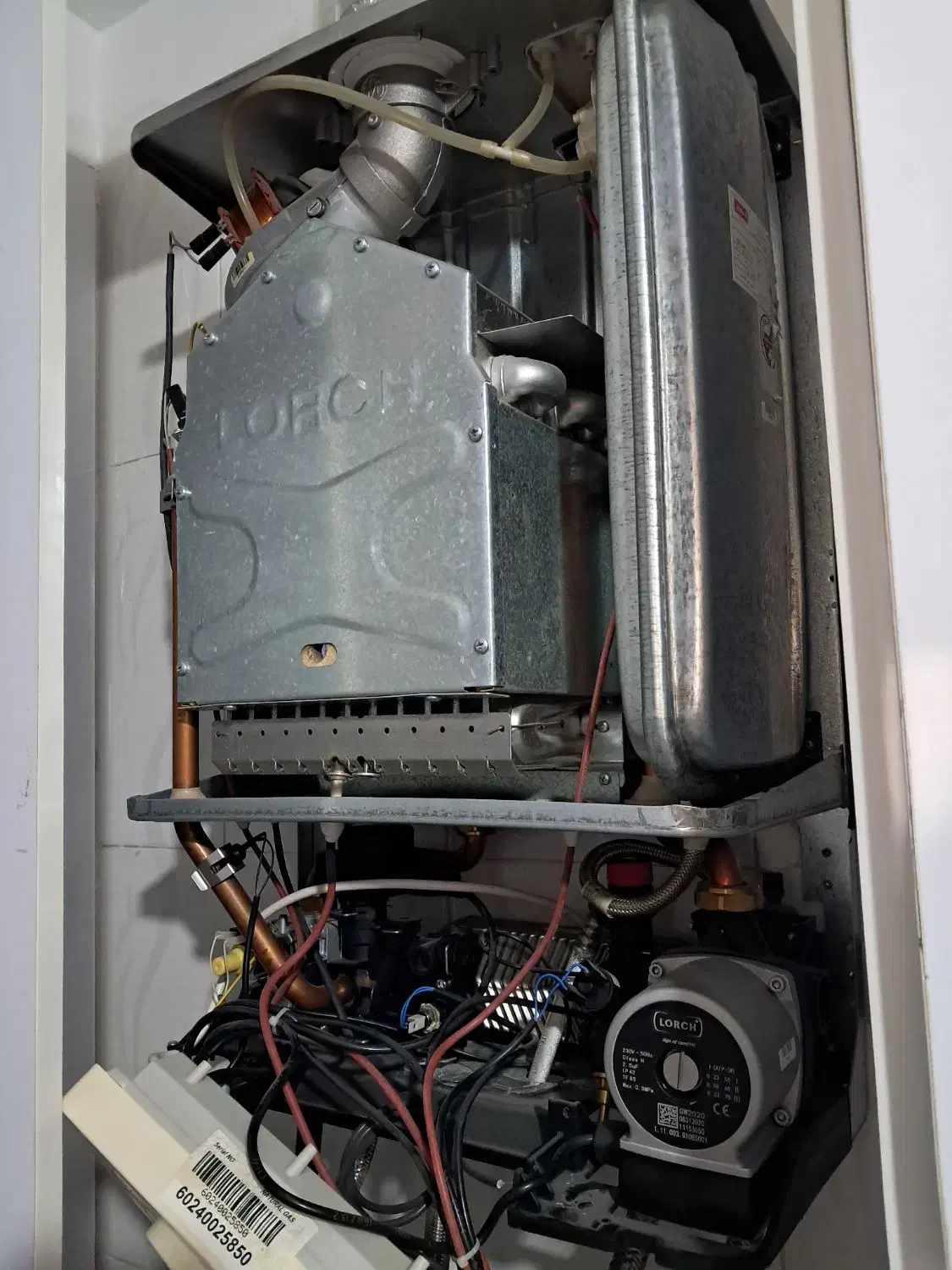 تعمیرات پکیج دیواری|خدمات پیشه و مهارت|سهند, |دیوار