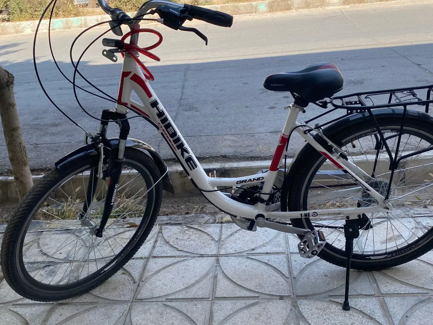 چرخ|دوچرخه، اسکیت، اسکوتر|آباده, |دیوار