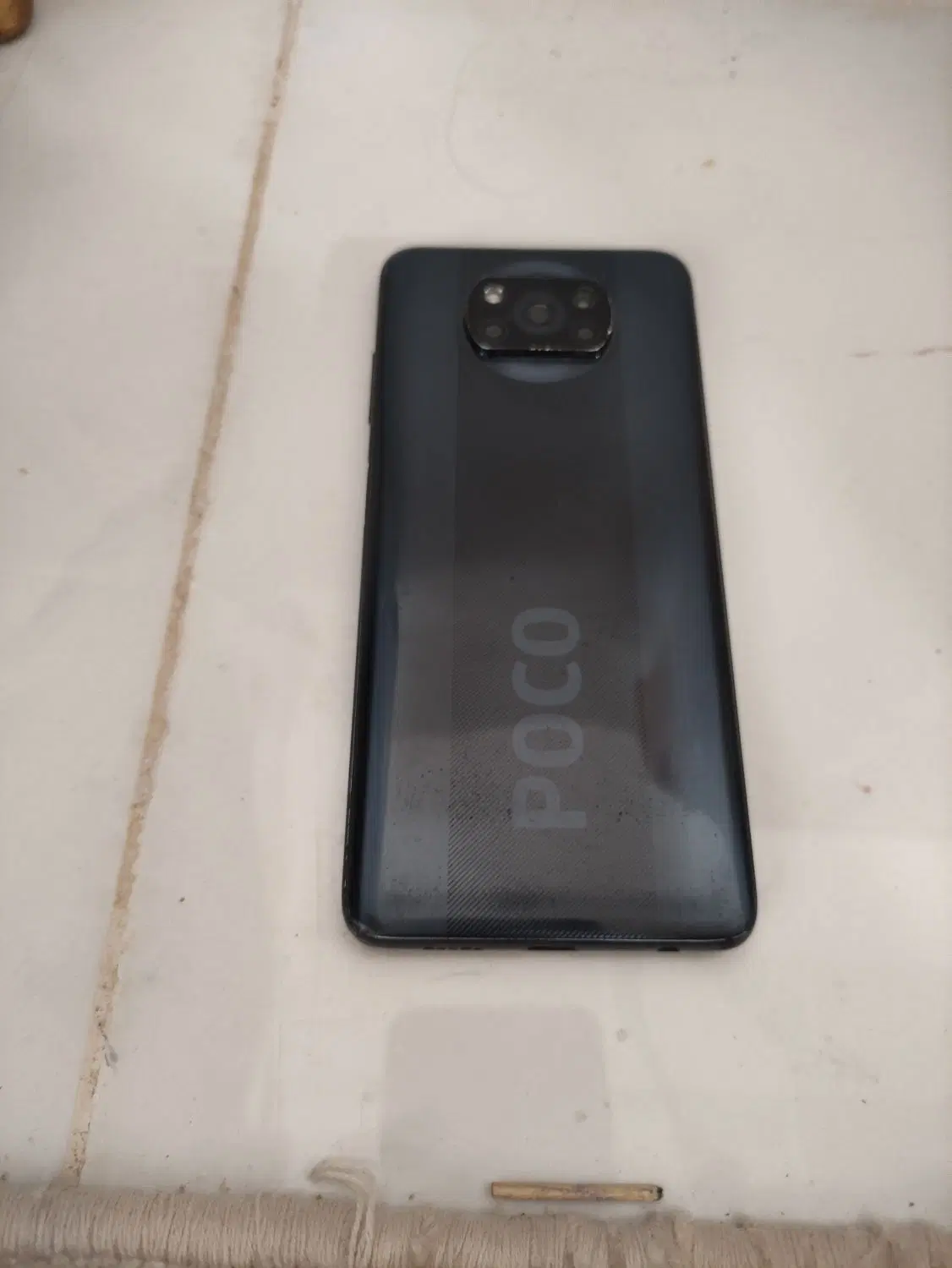 POCO X3 NFC|موبایل|بیرجند, |دیوار