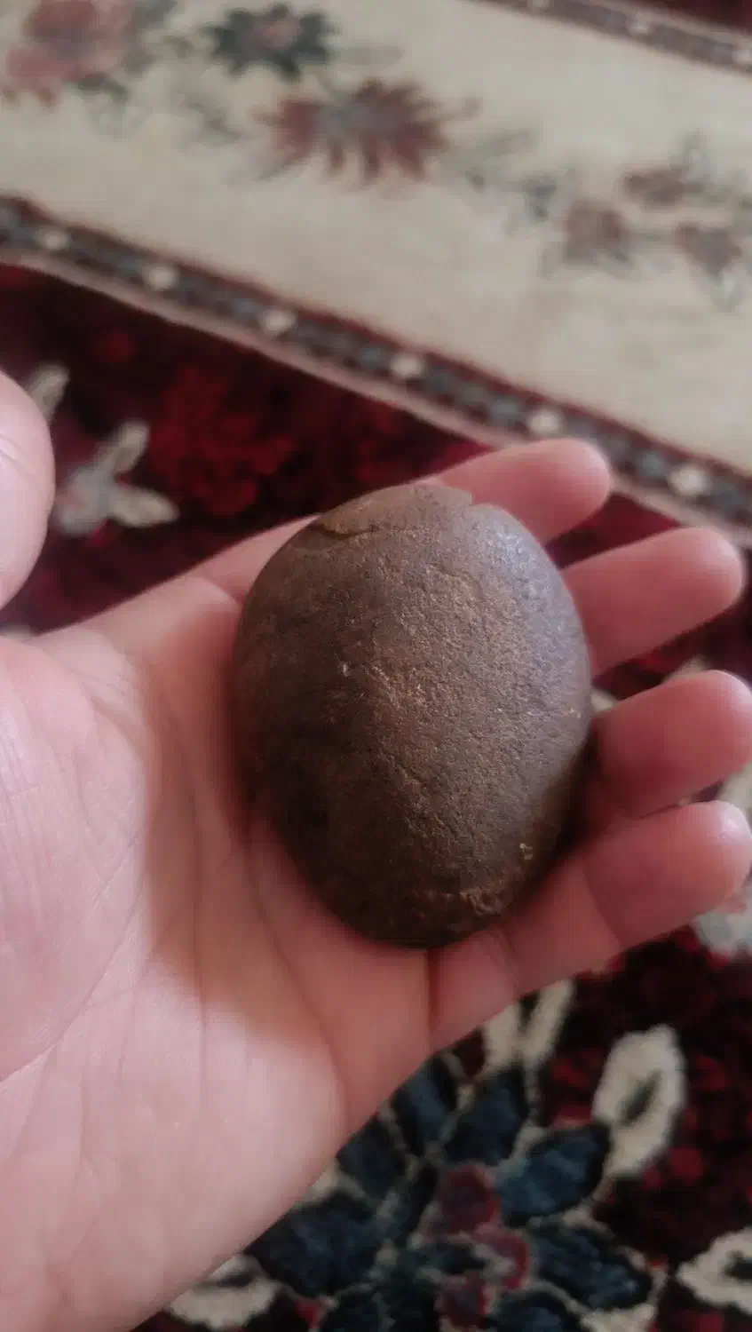 شهاب سنگ|کلکسیون اشیاء عتیقه|تهران, منیریه|دیوار