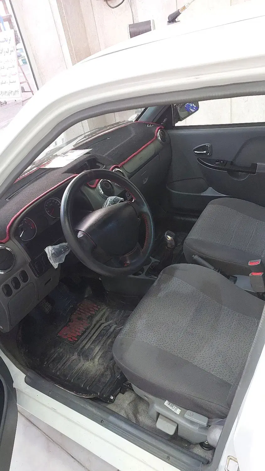 پرایدوانت۱۴۰۲|خودرو سواری و وانت|رودسر, |دیوار