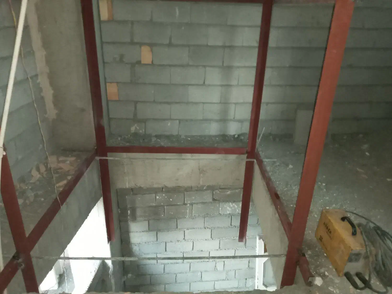 کارگاه جوشکاری حسنی|خدمات پیشه و مهارت|خلخال, |دیوار