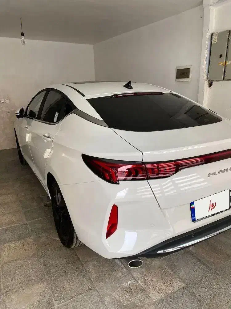 kmc j7|خودرو سواری و وانت|همدان, |دیوار