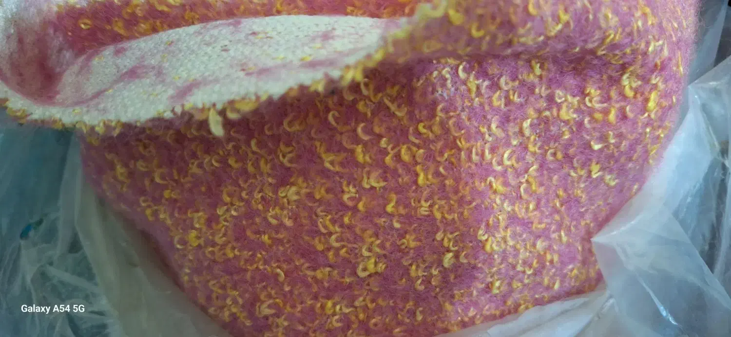 پارچه پشمی مناسب تولیدی|لوازم خیاطی و بافتنی|اردبیل, |دیوار