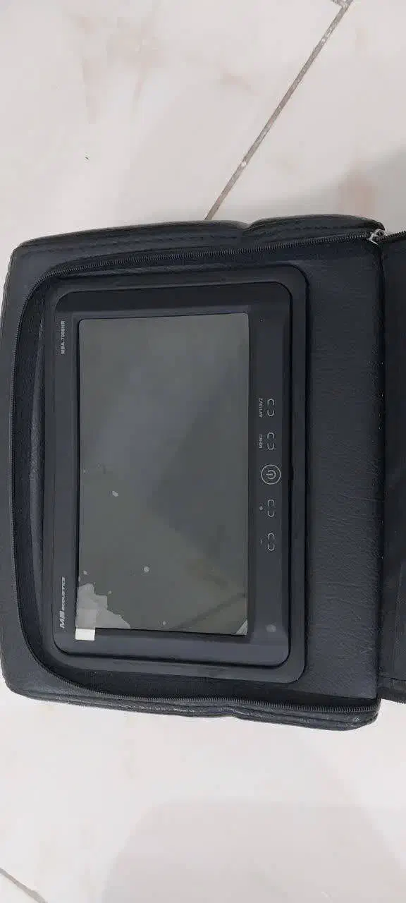 مانیتور پشت صندلی|قطعات یدکی و لوازم جانبی|پردیس, فاز ۳|دیوار