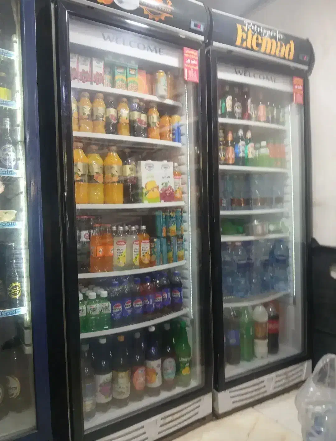 تعمیر یخچال 0تا100درمحل خودشما|خدمات پیشه و مهارت|لردگان, |دیوار