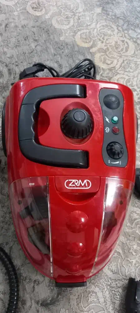 بخار شو|جاروبرقی، جارو شارژی، بخارشو|تهران, امامت|دیوار