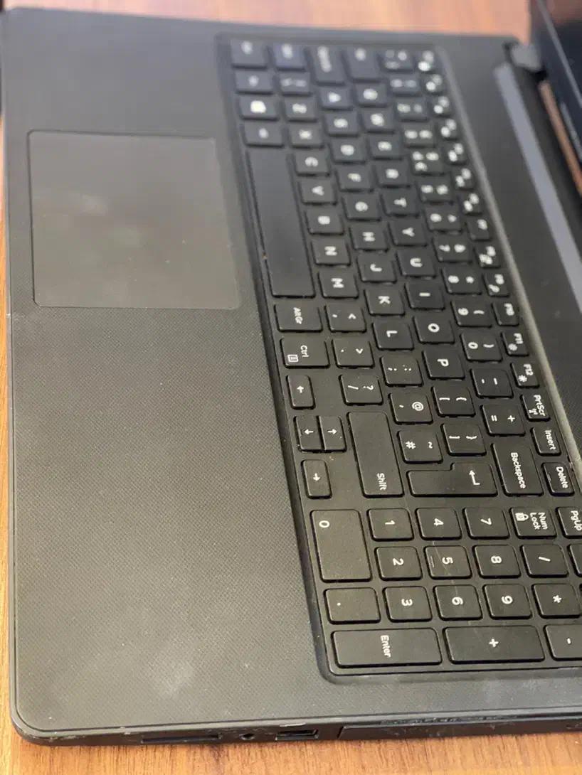 Dell vostro 15-3560|رایانه همراه|تبریز, |دیوار