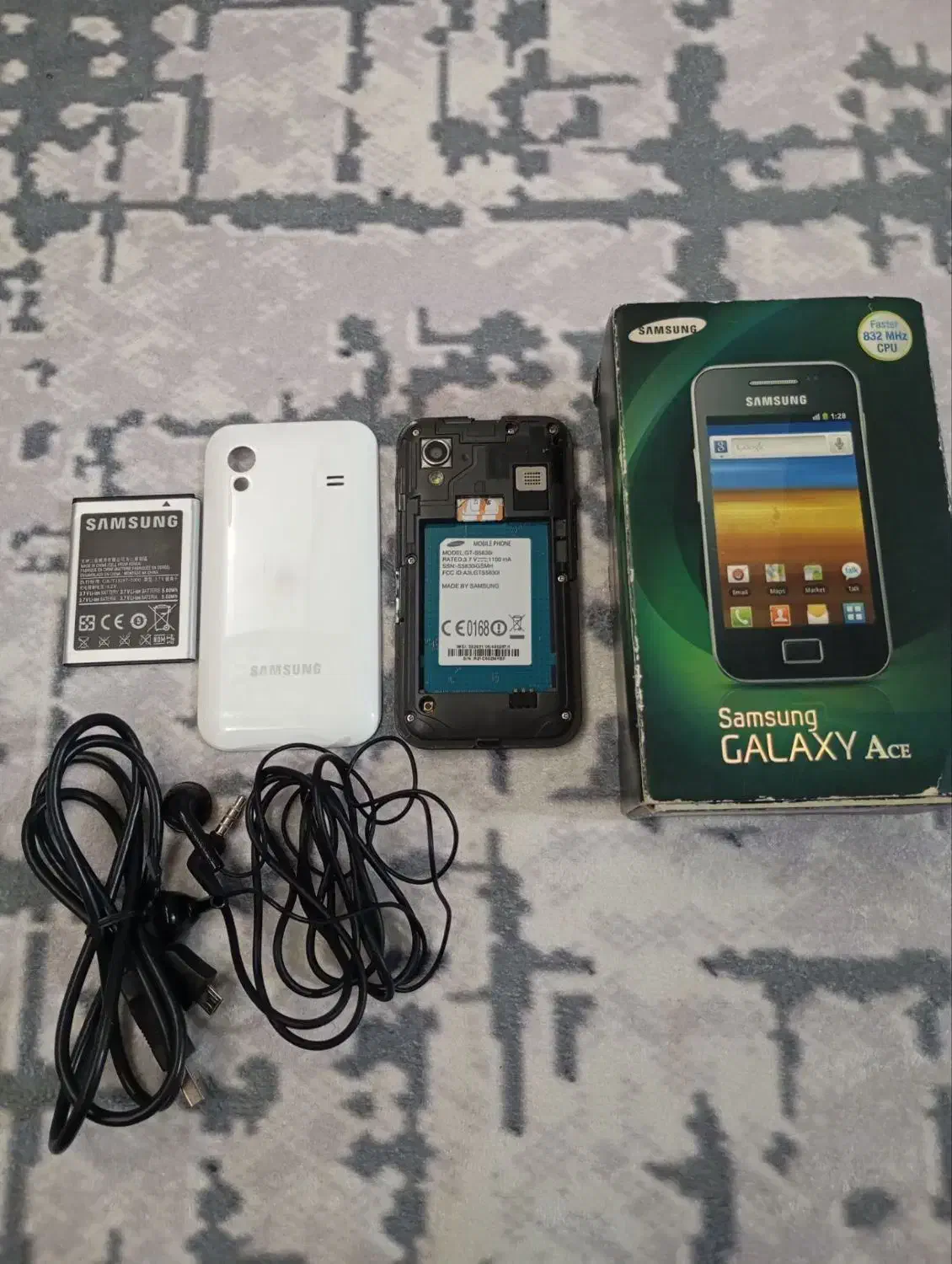 گوشی|موبایل|سنندج, |دیوار