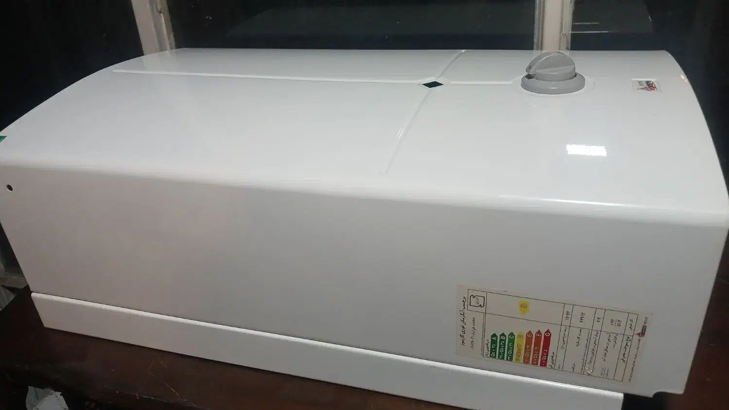 لطفا این قیمت را با بقیه ابگرمکن ها مقایسه نکنید|آبگرمکن، پکیج، شوفاژ|بروجن, |دیوار