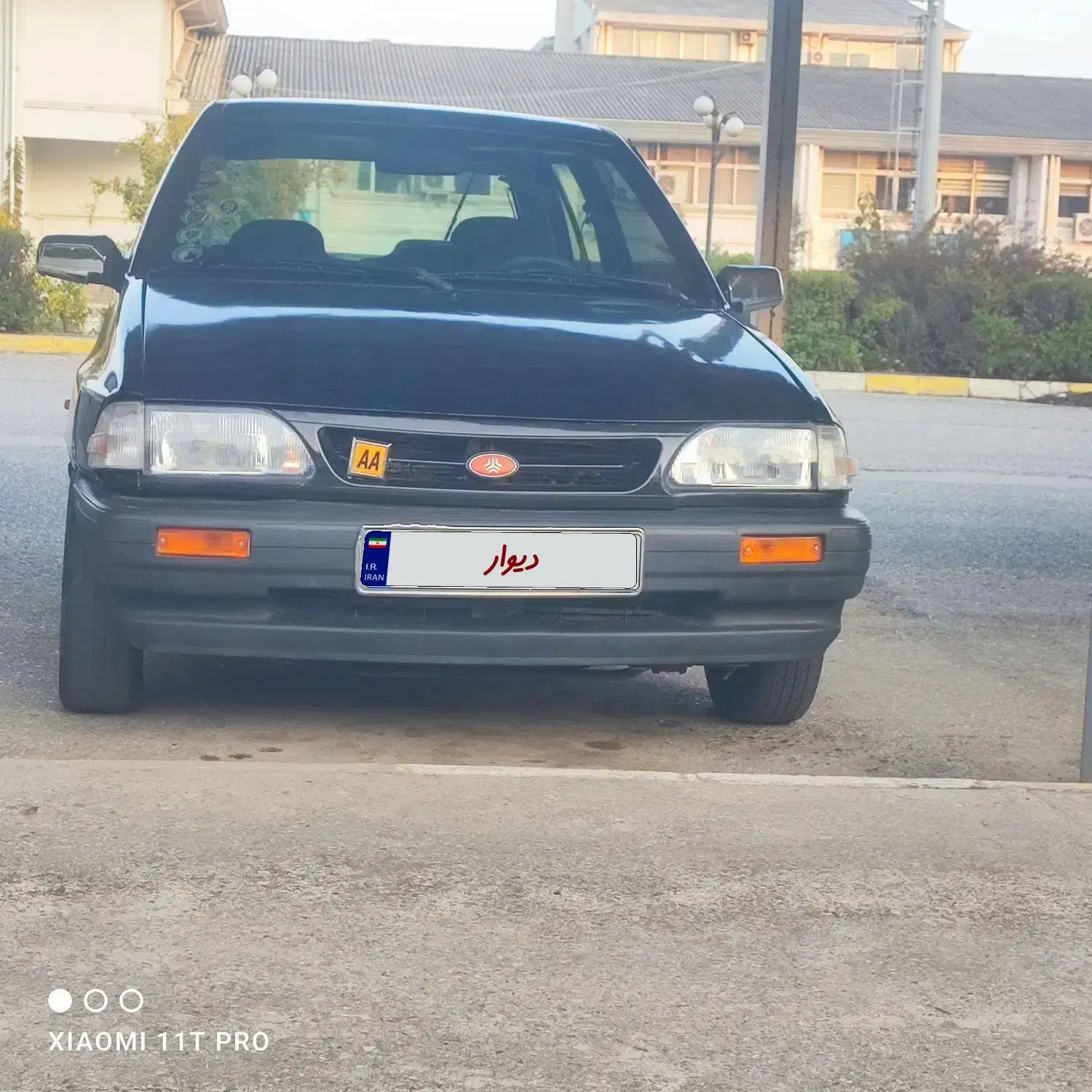 پراید هاچبک|خودرو سواری و وانت|گرگان, |دیوار