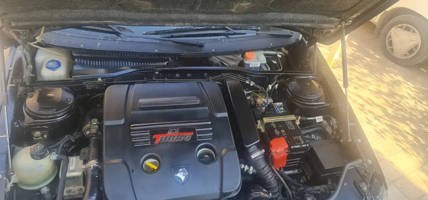 دنا پلاس ۶ دنده توربو|خودرو سواری و وانت|بوشهر, |دیوار