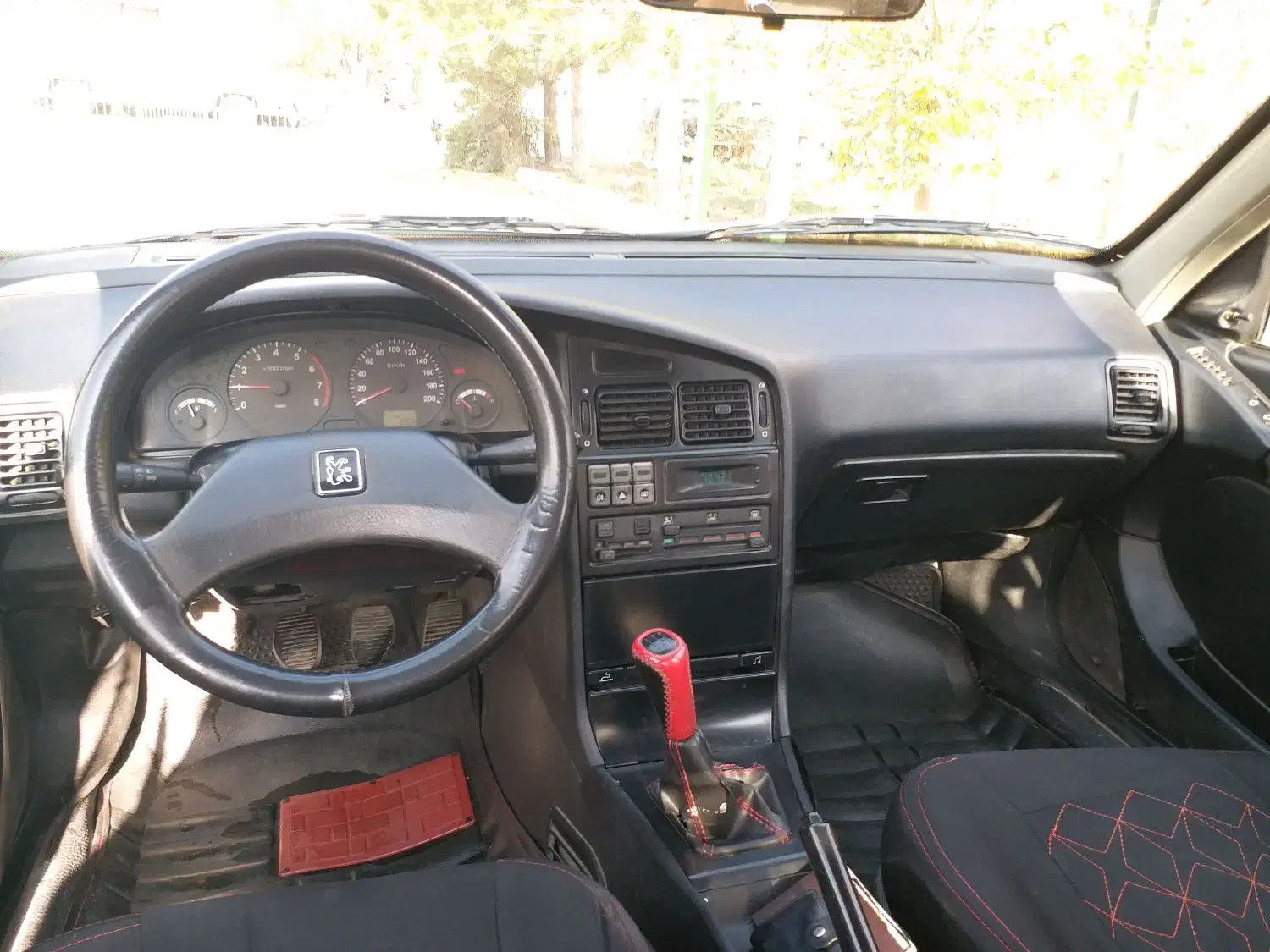 پژو روآ|خودرو سواری و وانت|بهار, |دیوار