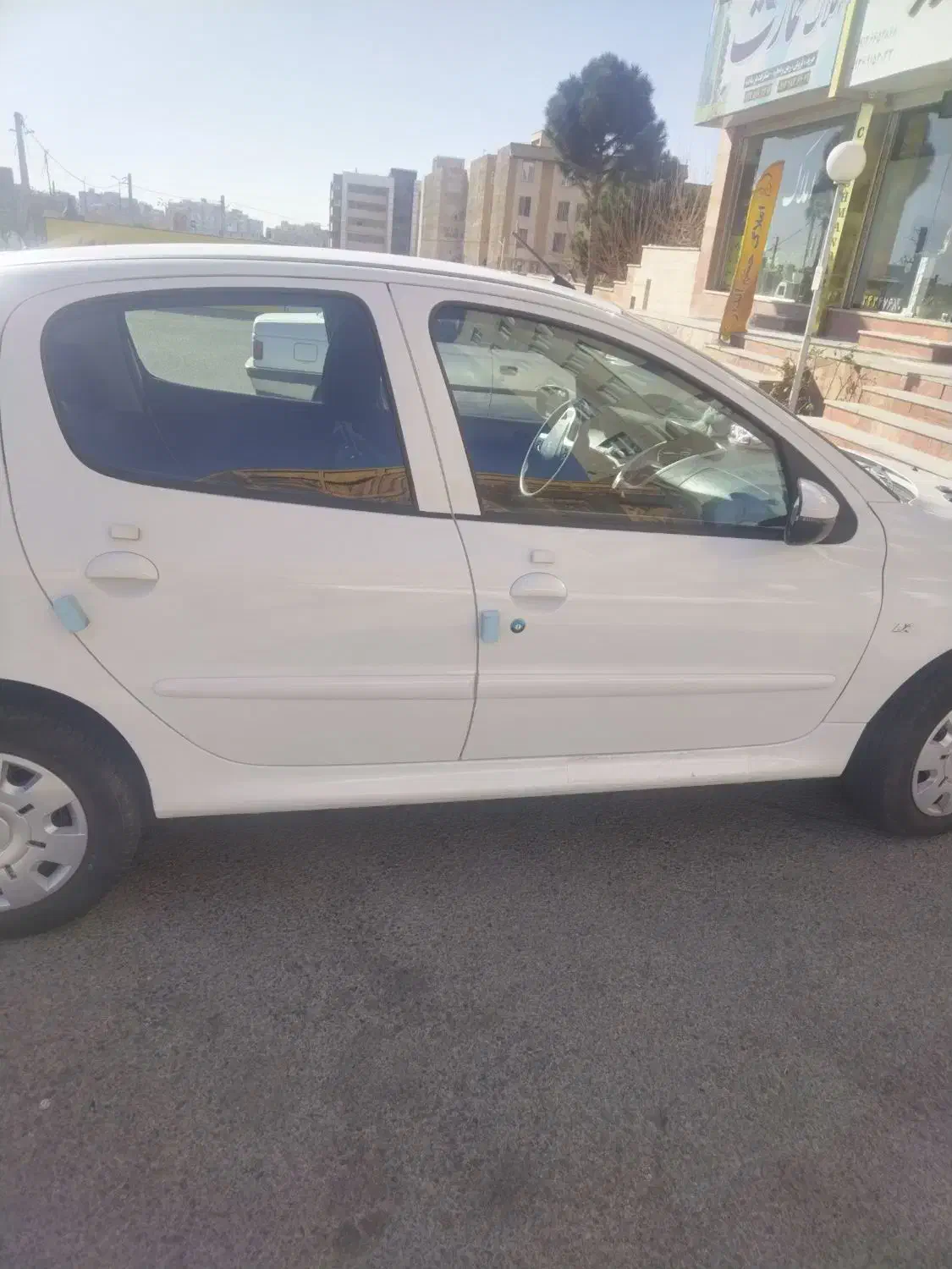 پژو 207 Tu3|خودرو سواری و وانت|کرج, باغستان|دیوار