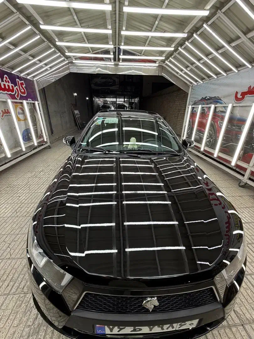 به یک نفر نقاش اتوموبیل ماهر یا نیمه نیازمندیم|استخدام صنعتی، فنی، مهندسی|ارومیه, |دیوار