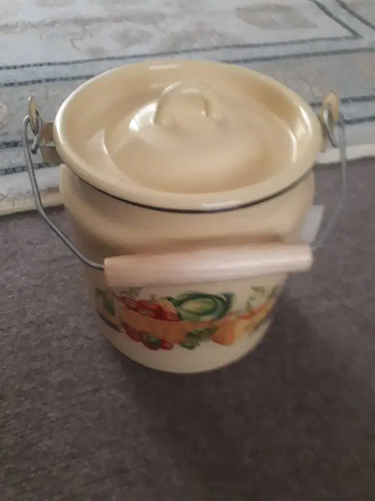 ظرف لعابی روسی نونو|ظروف سرو و پذیرایی|اراک, |دیوار