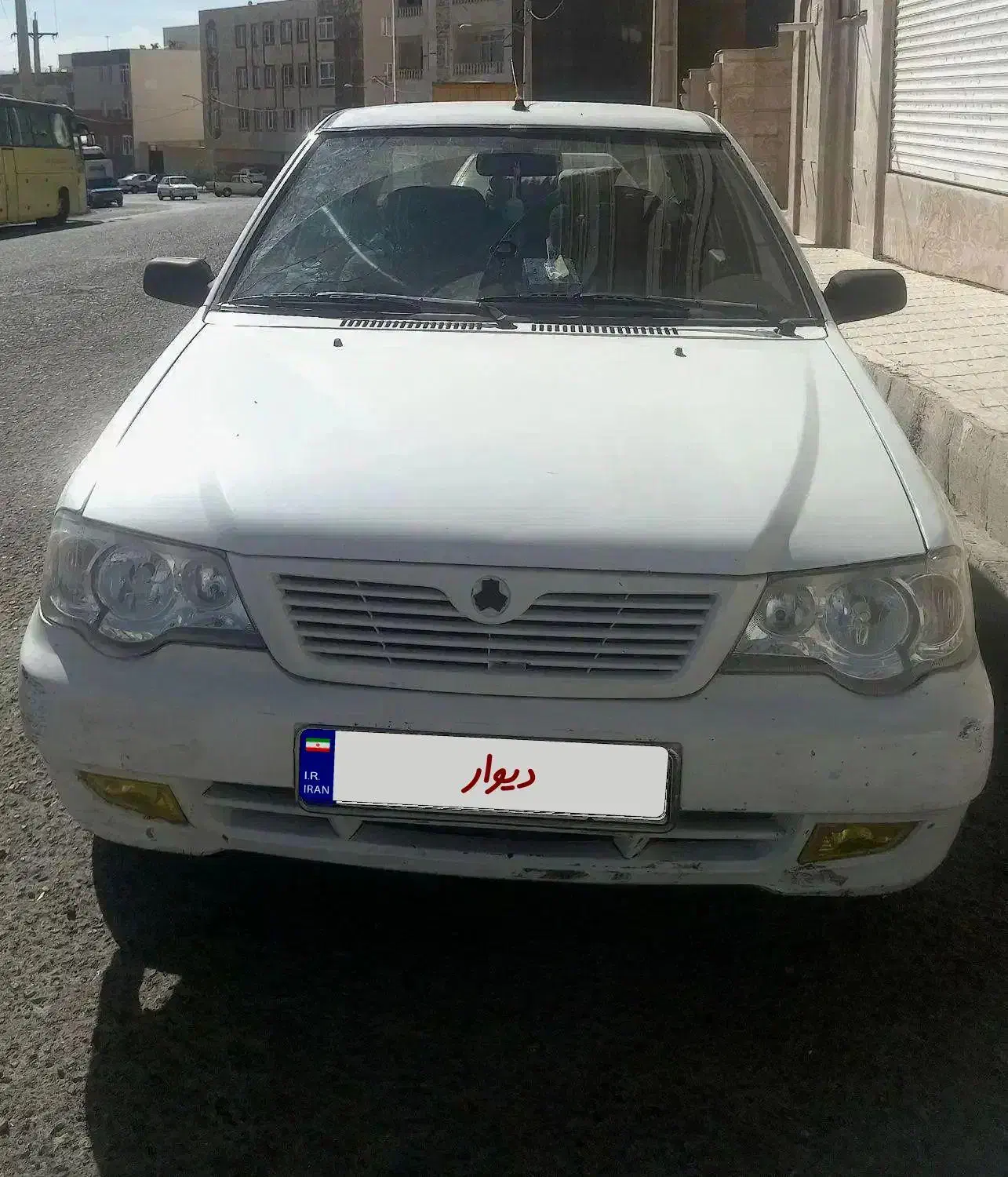 پراید ۱۳۲ مدل ۹۰|خودرو سواری و وانت|زنجان, |دیوار