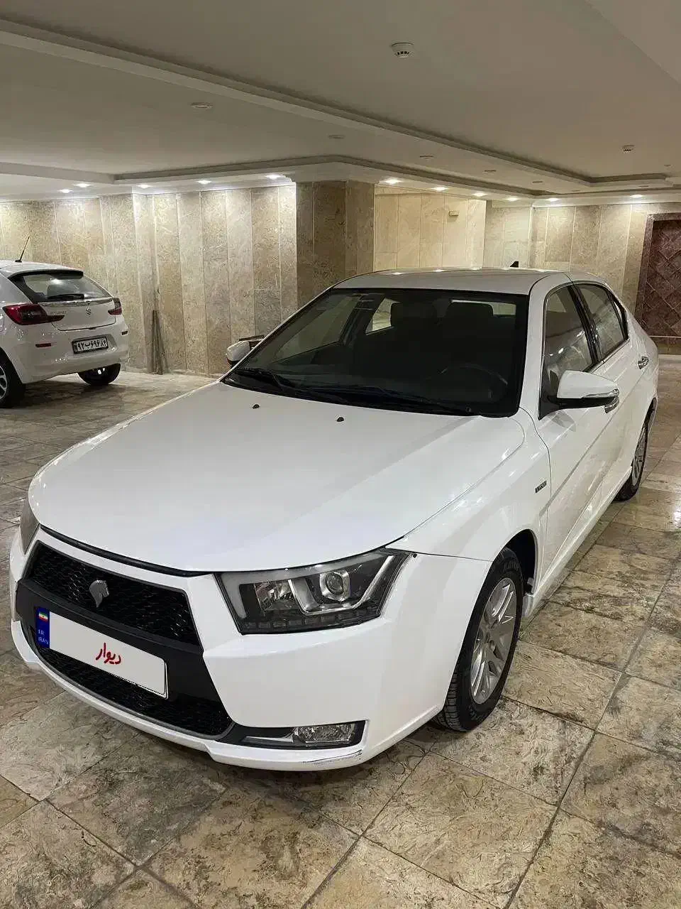 دنا پلاس اتومات / دنا معمولی/ اقساط بانکی|خودرو سواری و وانت|تهران, جنتآباد جنوبی|دیوار