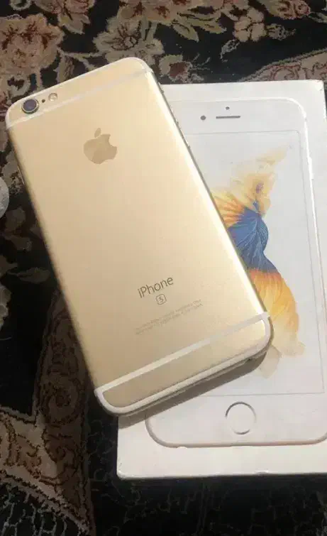 ایفون ۶ s|موبایل|رشت, حمیدیان|دیوار