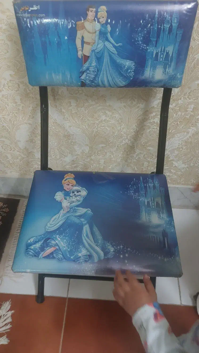 میز وصندلی تحریر ،تمیز|میز تحریر و کامپیوتر|قم, بنیاد|دیوار