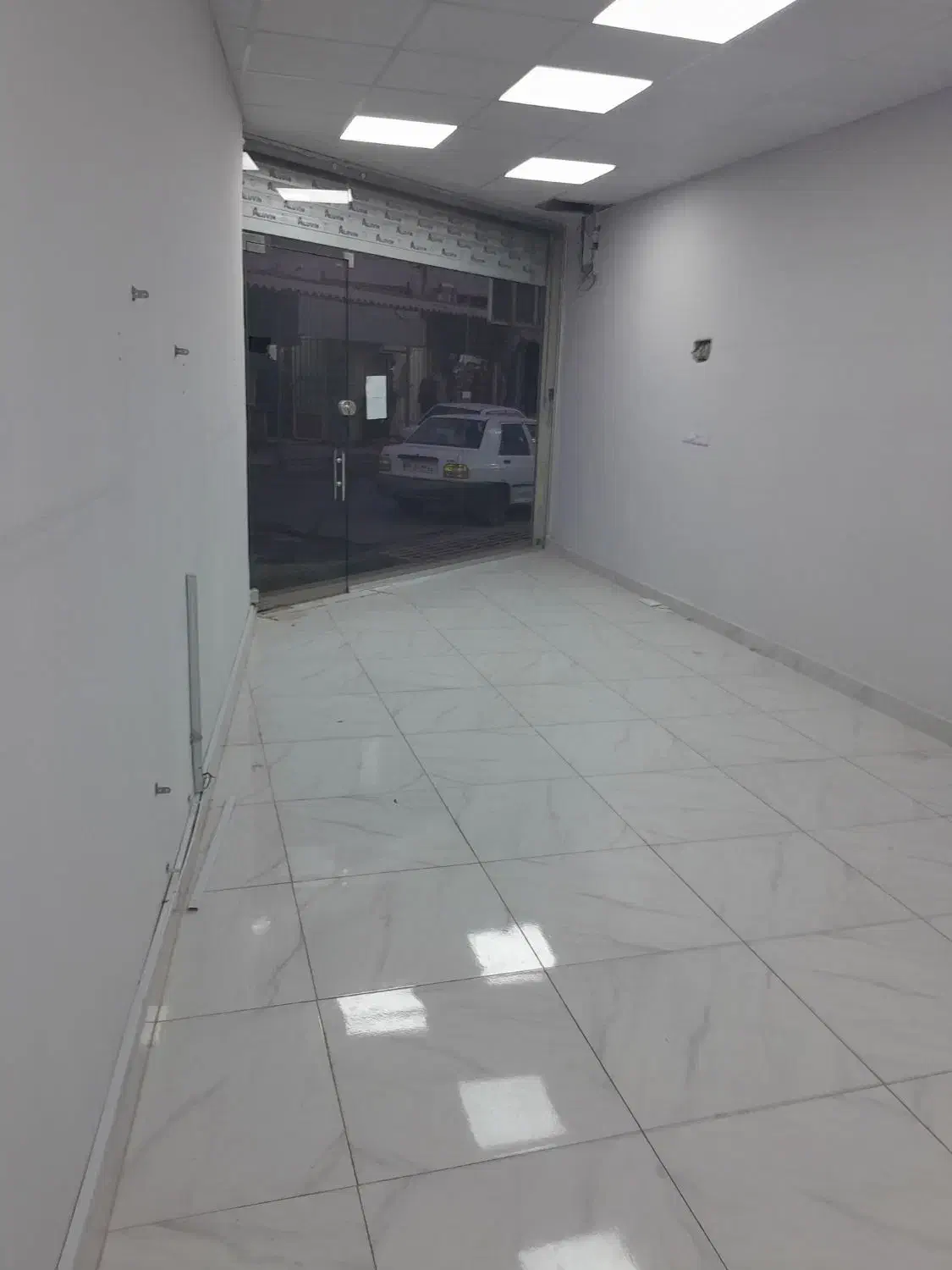 خیابان عطار شمالی|اجارهٔ مغازه و غرفه|دهلران, |دیوار