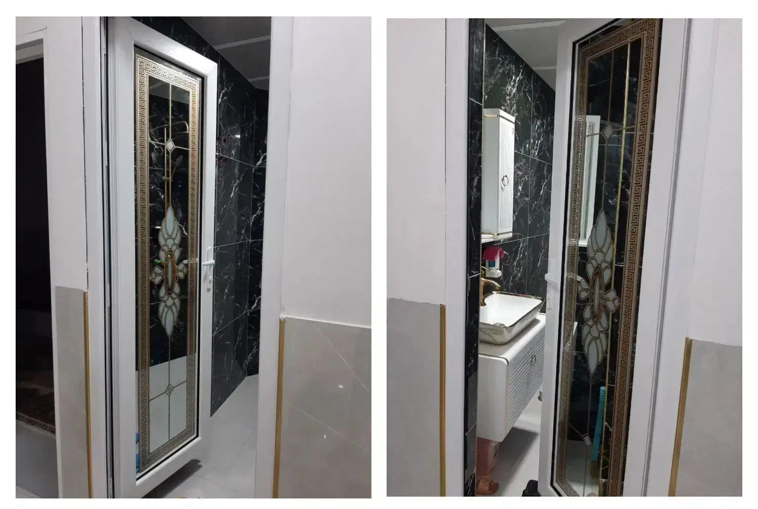 شرکت تولید درب و پنجره دوجداره(upvc)|مصالح و تجهیزات ساختمان|ارومیه, |دیوار
