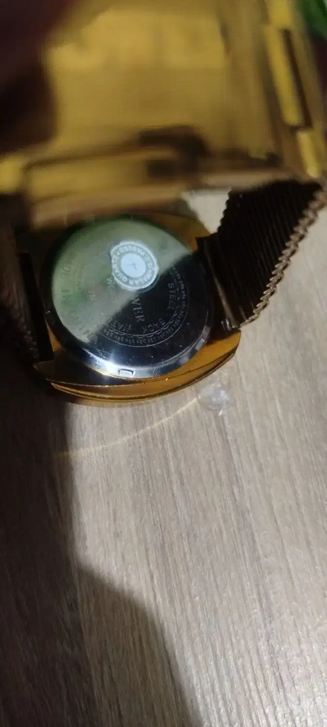 ساعت مچی ام پاور|ساعت|اصفهان, سودان|دیوار