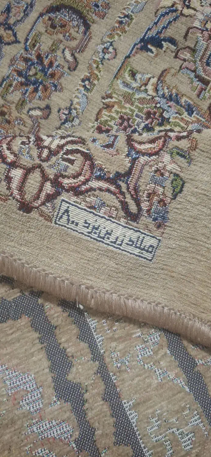 رو فرشی میلاد زرین یزد ۸۰۰|روفرشی|تهران, والفجر (افسریه)|دیوار