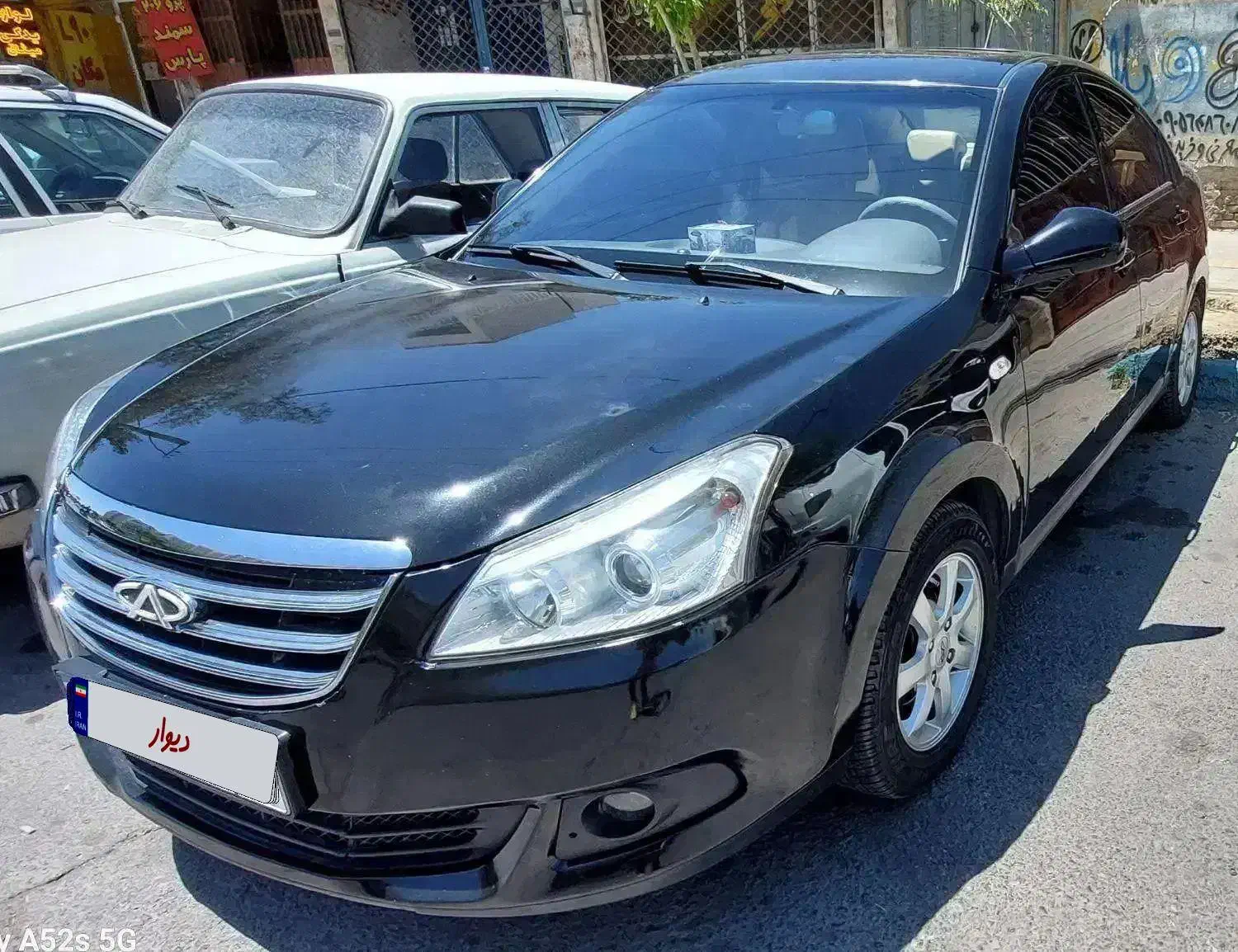 ام وی ام 550 اتومات مدل 95 . فروش با معاوضه|خودرو سواری و وانت|اصفهان, کوی گلزار|دیوار