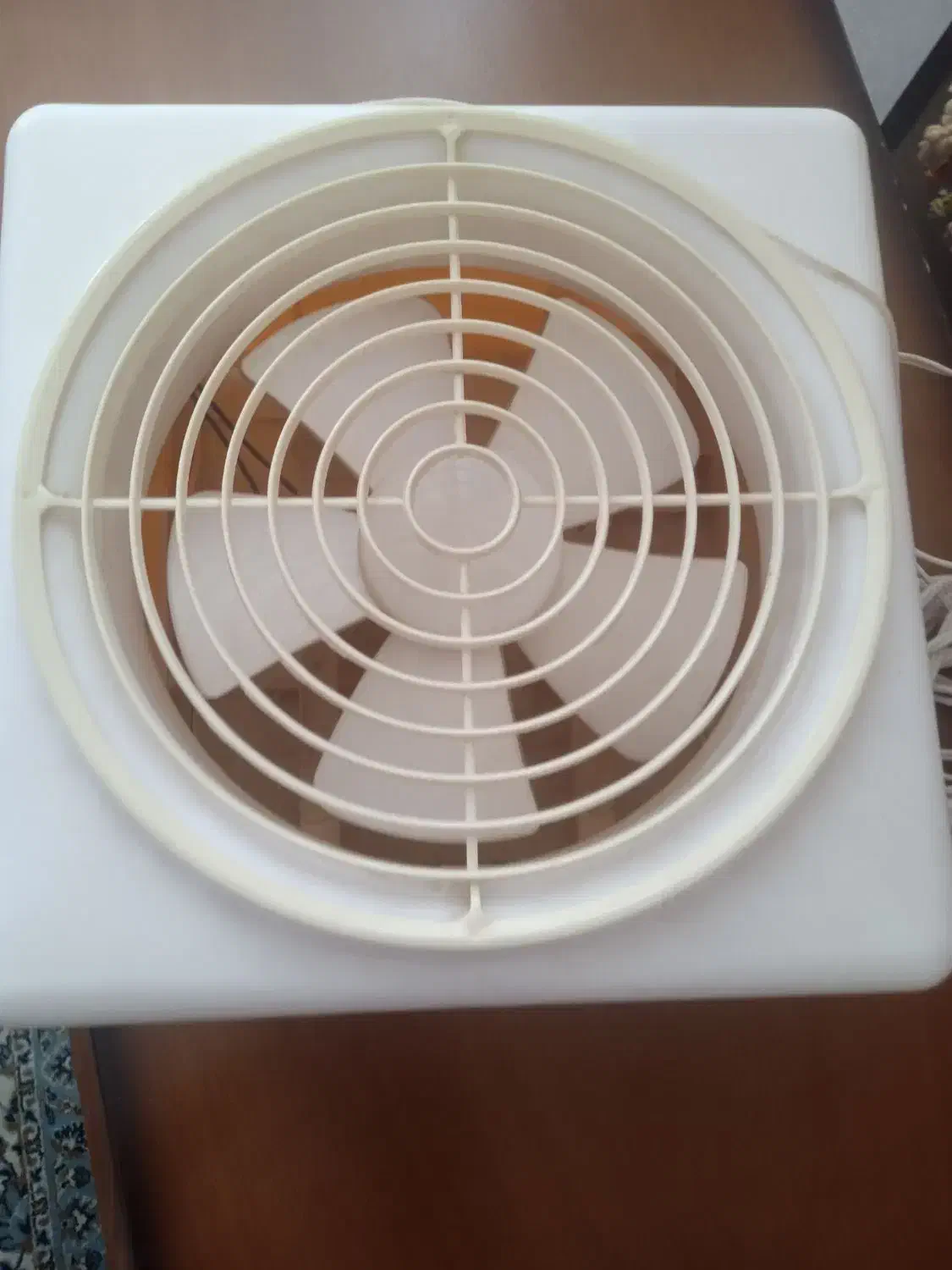 فن آشپزخانه|پنکه و تصفیهکنندهٔ هوا|خرمشهر, |دیوار