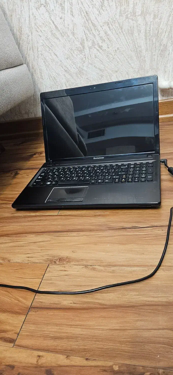 لپ تاپ Lenovo G580|رایانه همراه|تهران, پردیسان|دیوار