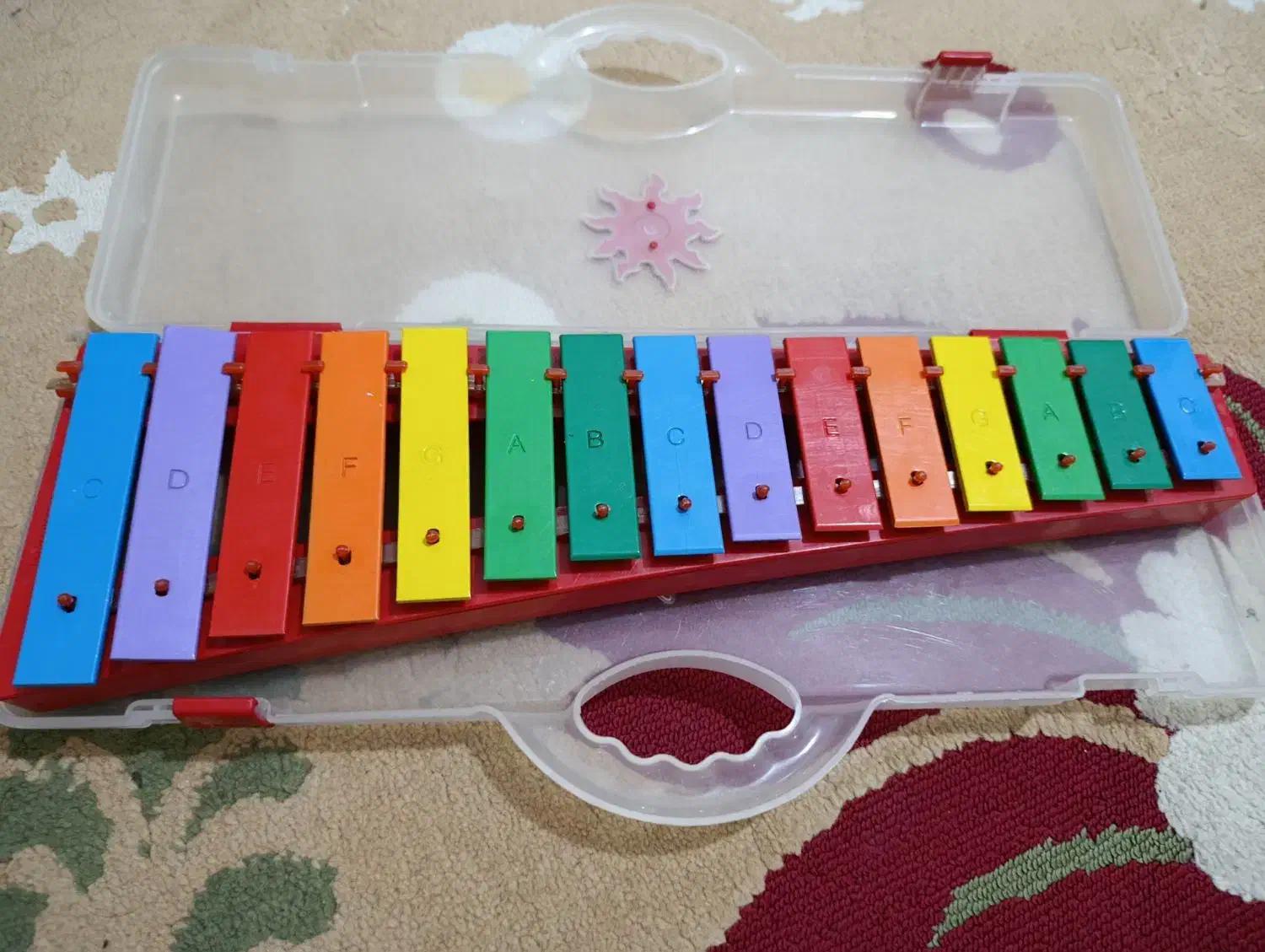 بلز|پیانو، کیبورد، آکاردئون|زاهدان, |دیوار