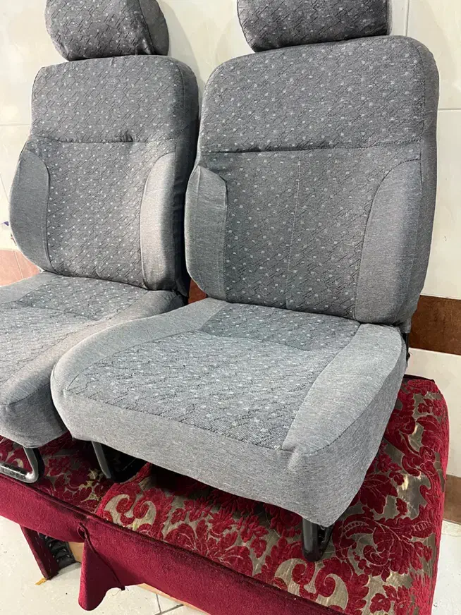 صندلی استوک کمربند،رودری،روکش|قطعات یدکی و لوازم جانبی|نسیم‌شهر, |دیوار