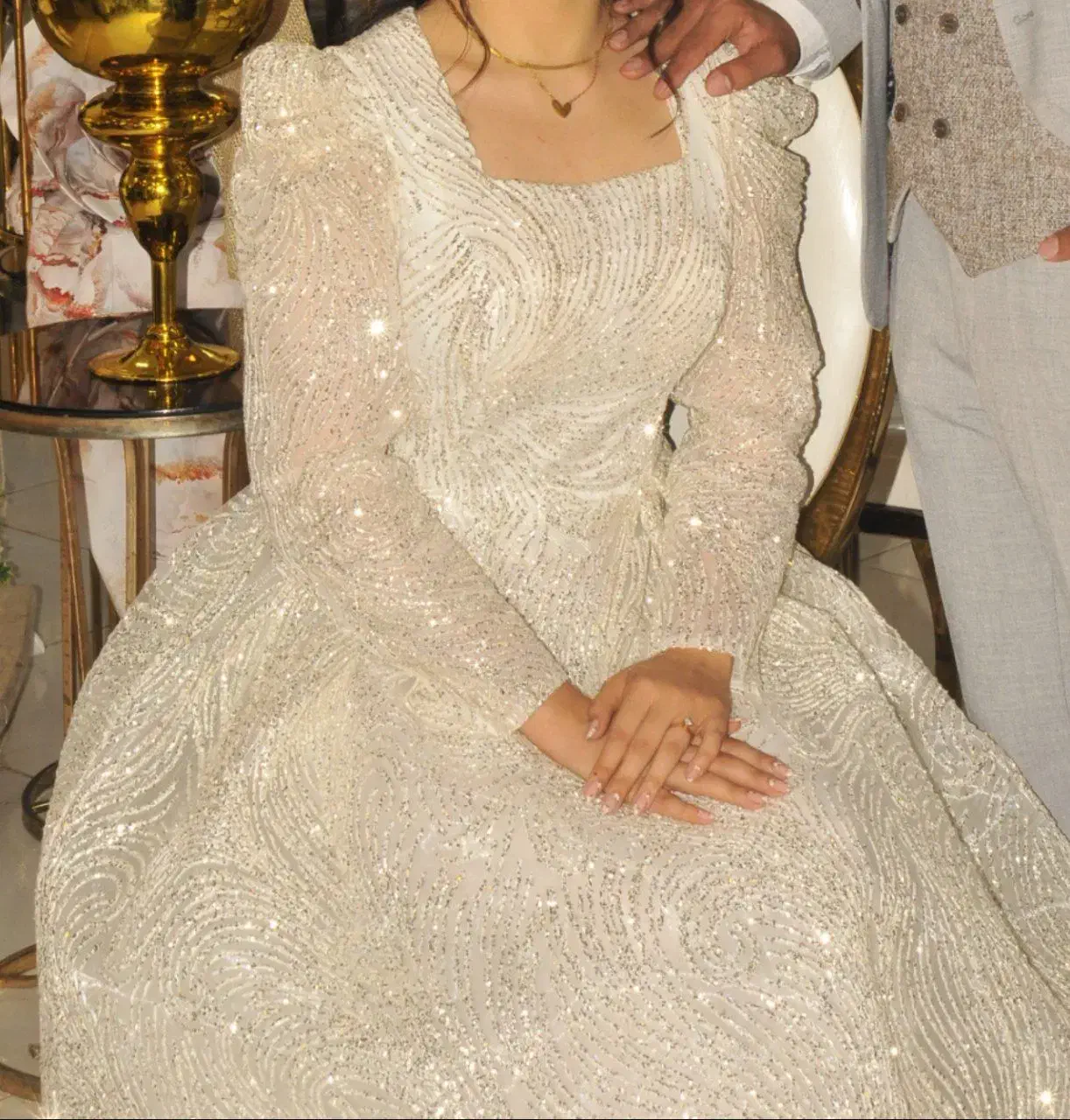 لباس مجلسی|لباس|پاکدشت, پاکدشت (مامازند)|دیوار