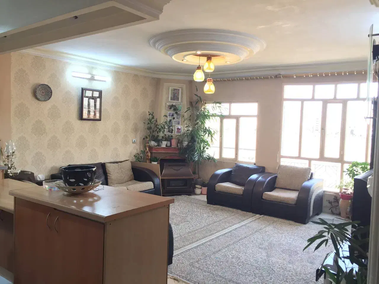 80متر آپارتمان/فول/قانع 8|فروش آپارتمان|مشهد, تربیت (صدف)|دیوار