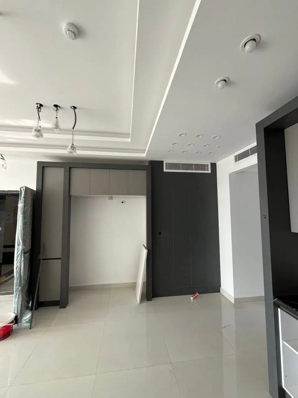 رهن و اجاره واحد آپارتمانی کلید نخورده ساحلی|اجارهٔ آپارتمان|ایزدشهر, |دیوار