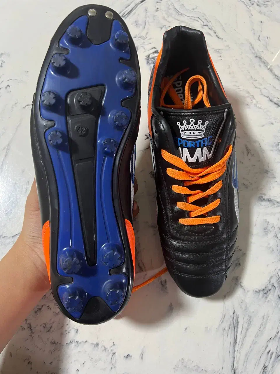 کفش فوتبال|کیف، کفش، کمربند|ارومیه, |دیوار