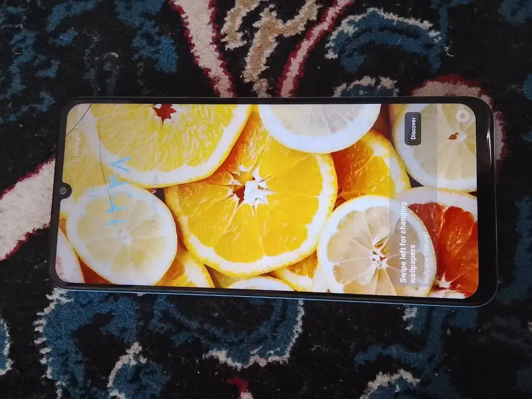 رلمی نوت 50|موبایل|زاهدان, |دیوار