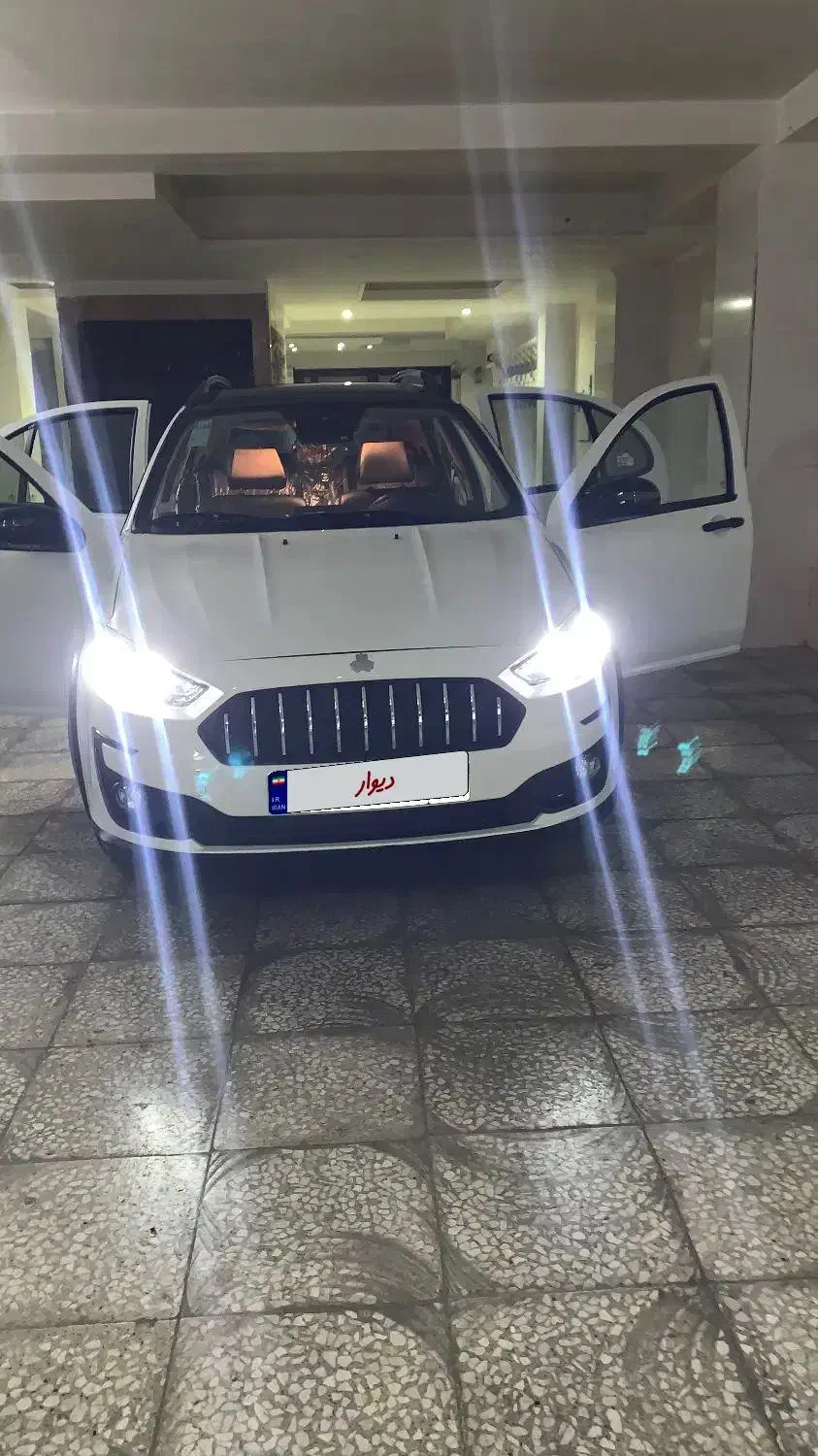 اطلس g 1403|خودرو سواری و وانت|گلستان (تهران), |دیوار