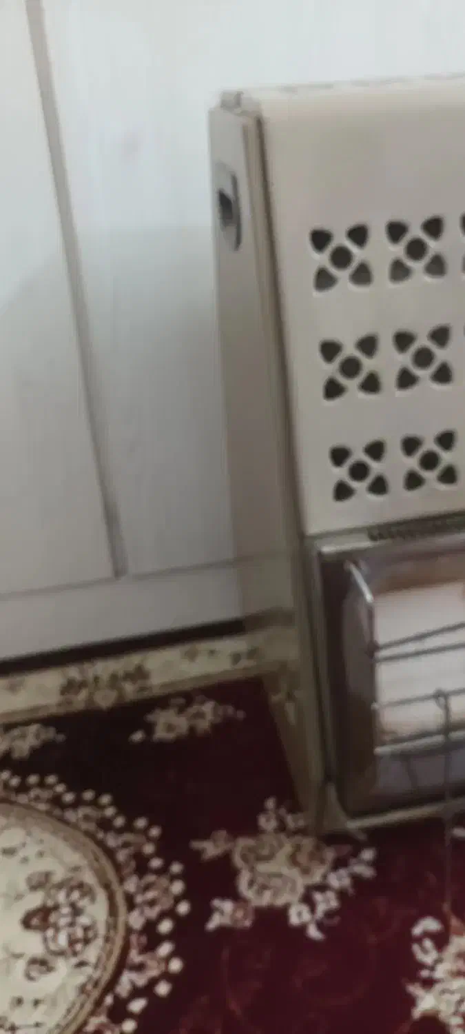 بخاری گازی|بخاری، هیتر، شومینه|باوی, |دیوار