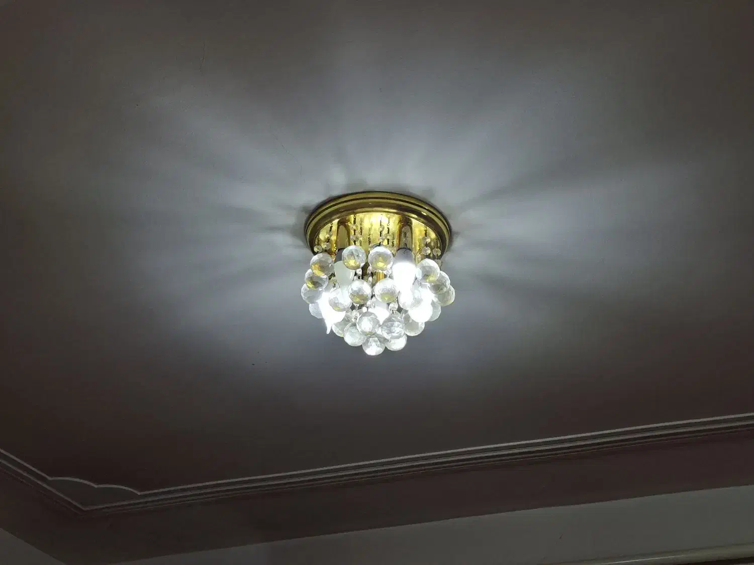 لوستر و روشنایی|لوستر و چراغ آویز|بوکان, |دیوار