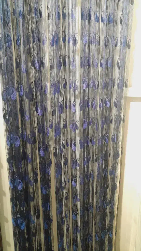 پرده ریسه ای|پرده، رانر، رومیزی|شهرکرد, |دیوار