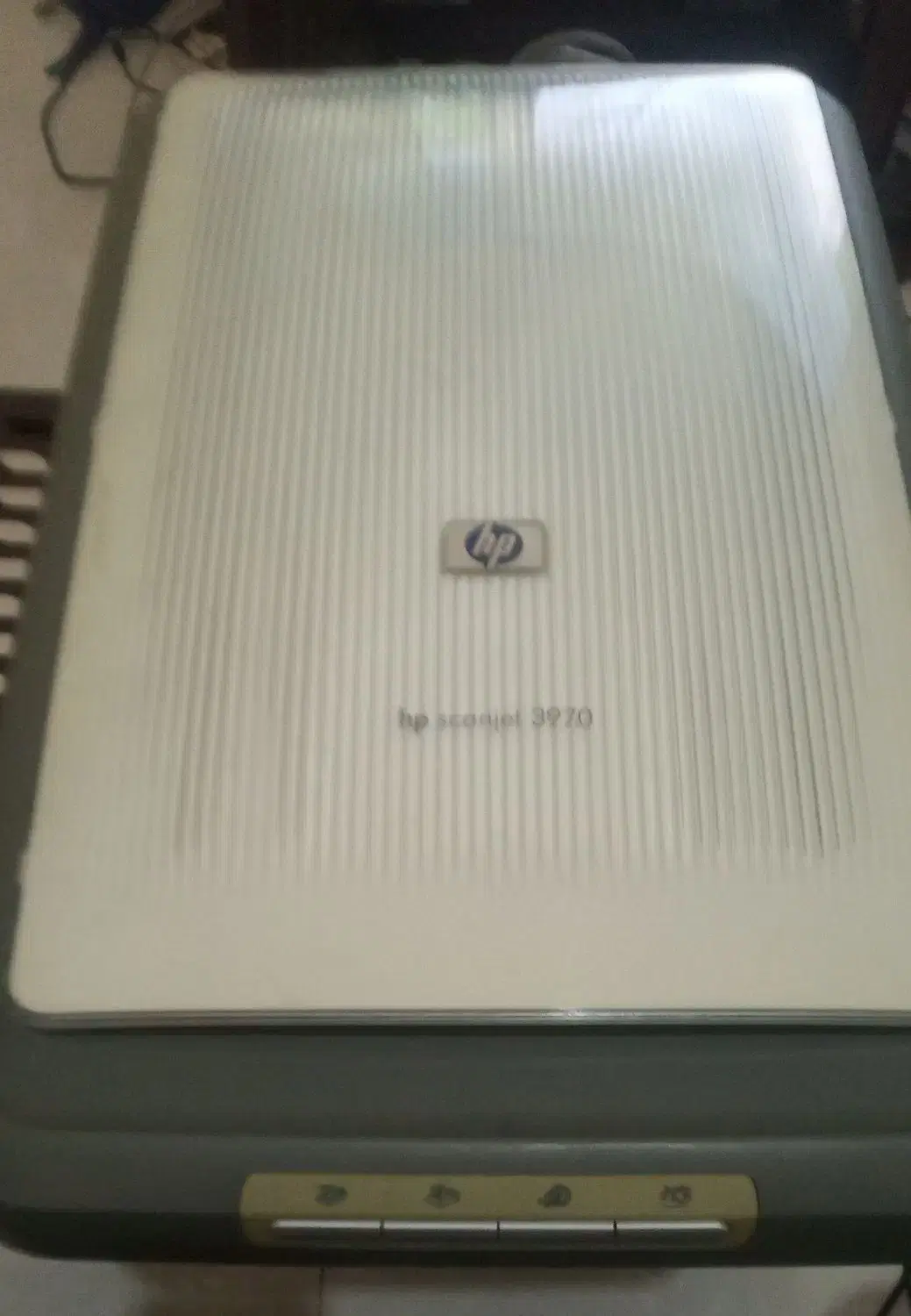 اسکنر HP 3970|پرینتر، اسکنر، کپی، فکس|تهران, شهرک نفت|دیوار