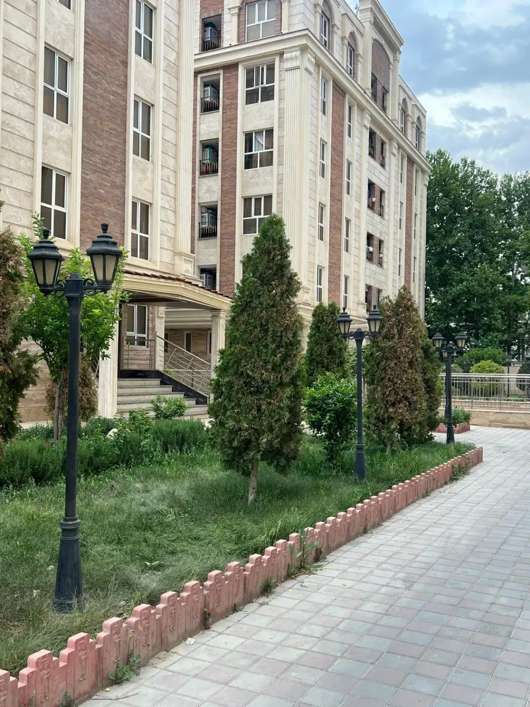 91 مجتمع سروستان کوی مهر مهرشهر|اجارهٔ آپارتمان|کرج, کوی مهر|دیوار