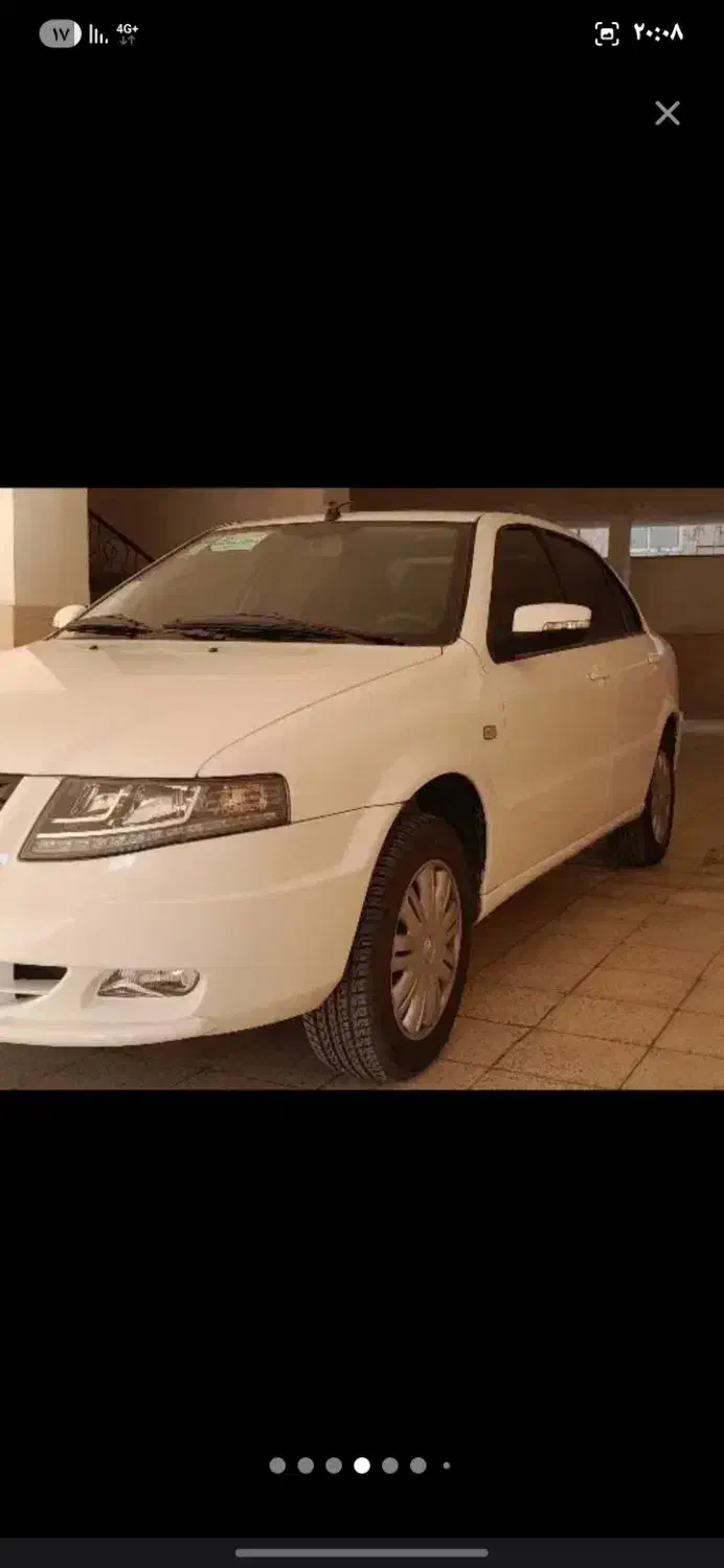 سورن پلاس صفر موتور جدید|خودرو سواری و وانت|نیشابور, فردوسی جنوبی|دیوار