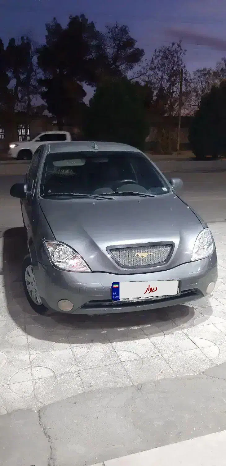 فروش تیبا2 پلاس|خودرو سواری و وانت|سیرجان, |دیوار