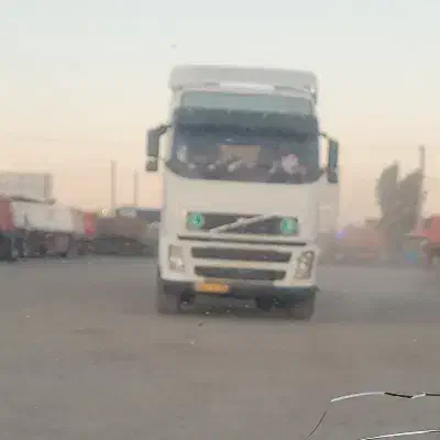 اف اچ تک دور رنگ فنی مرتب|خودرو سنگین|کرمان, |دیوار