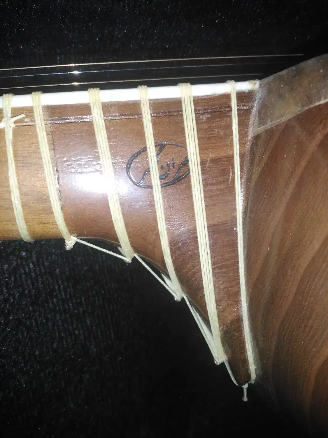 تار مهران کلهر|سازهای سنتی|فردیس, شهرک ۱۱۰|دیوار