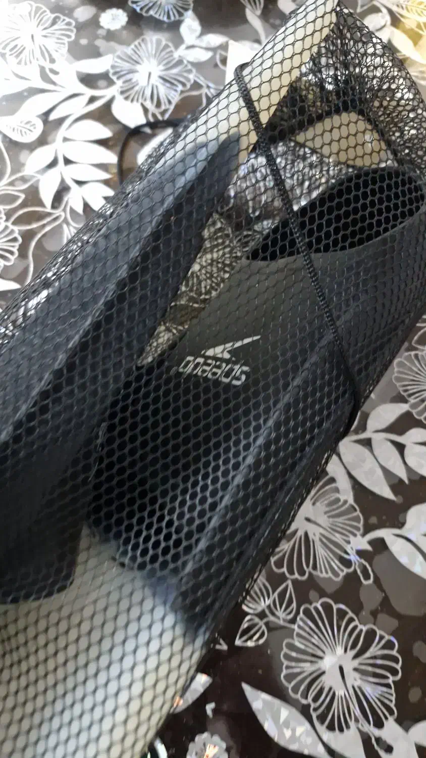 پافین Spedo سایز ۳۹ -۴۱|غواصی و ورزشهای آبی|بندر انزلی, چهارفریضه|دیوار