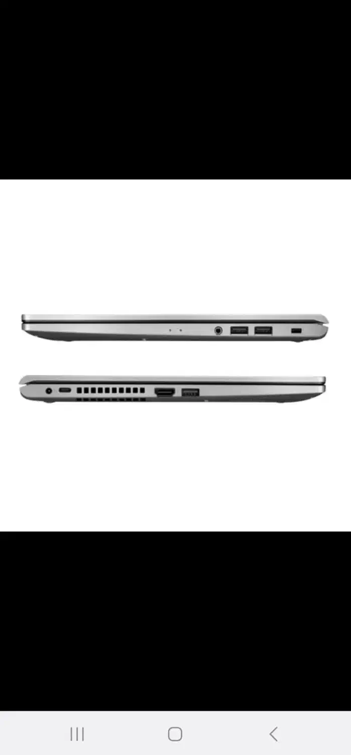 فروش فوری  لب تاب Asus|رایانه همراه|سمنان, |دیوار